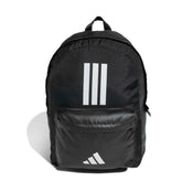Adidas rugzak 3S Bars 44 cm zwart